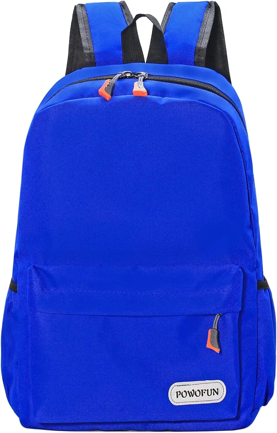 15 inch Kids Backpack Lightweight Elementary School bag Kindergarten Bookbag Casual Travel Daypack