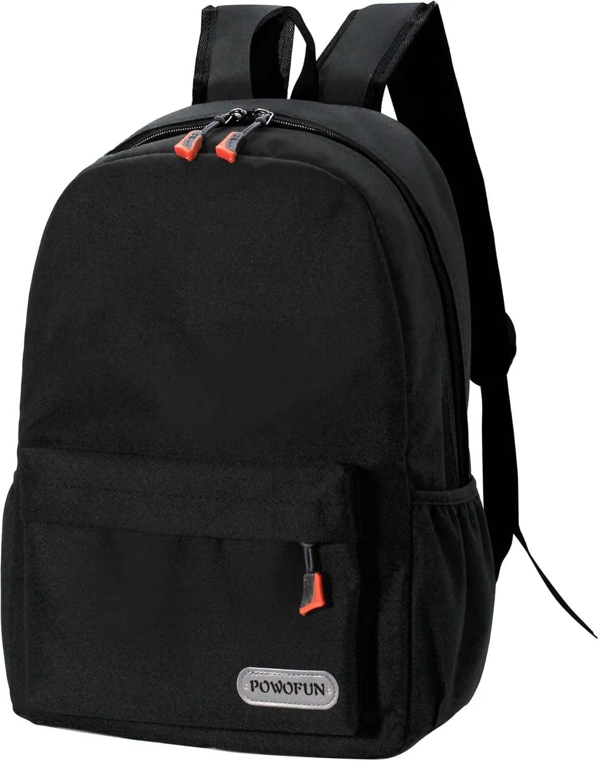15 inch Kids Backpack Lightweight Elementary School bag Kindergarten Bookbag Casual Travel Daypack