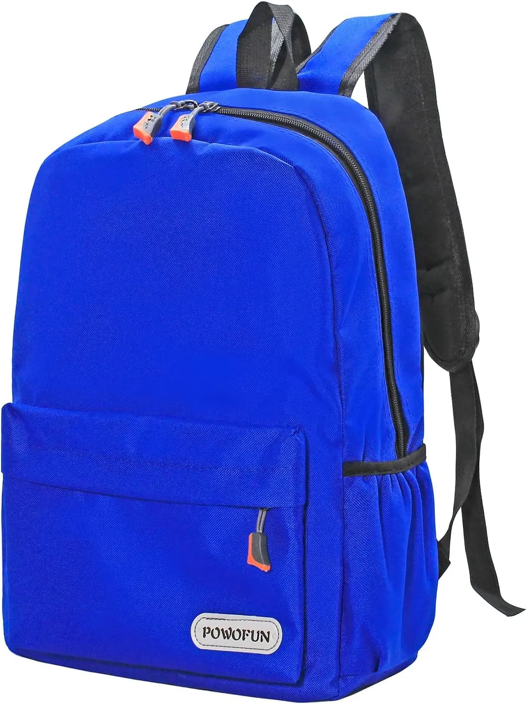 15 inch Kids Backpack Lightweight Elementary School bag Kindergarten Bookbag Casual Travel Daypack