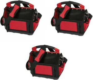 48-22-8315 for Milwaukee 15-Inch 31-Pocket 1680 Ballistic Material Packout Tote