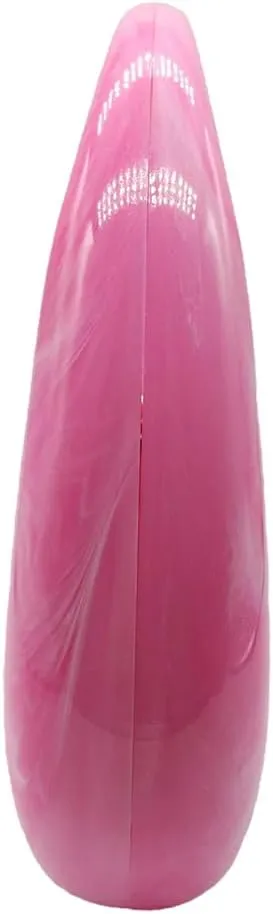 Acrylic Evening Clutch Purse Top-handle Moon Hobo Bag, Elegant Marble Handbag for Wedding Cocktail Party