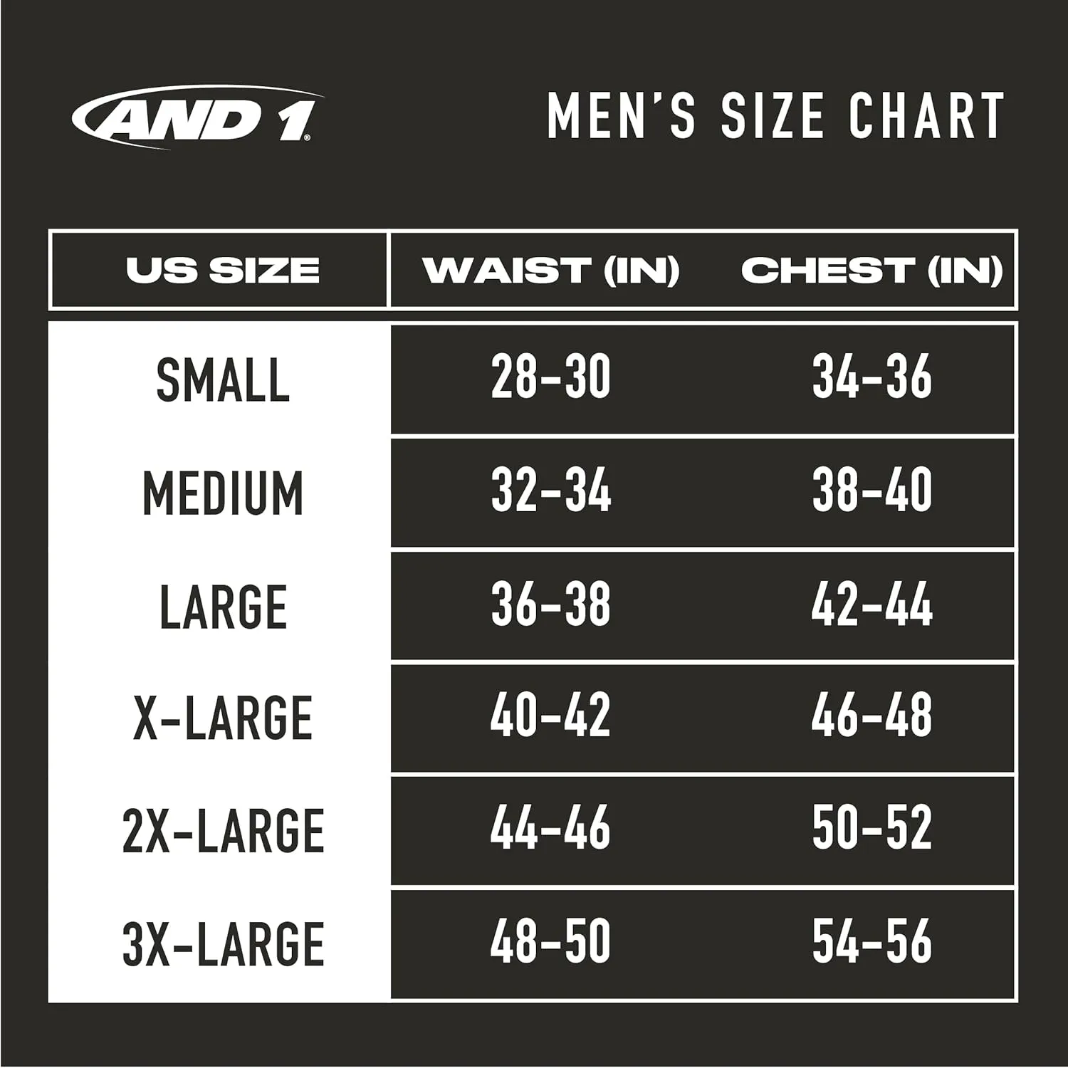 AND1 Mens Boxer Briefs -6 Pack Stretch Compression Underwear with Mesh Contour Pouch -Supportive Fit for Everyday Wear(S-3XL)