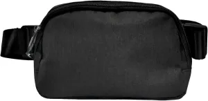 Anti-theft Belt Bag with Adjustable Strap for Women and Men Fanny Pack Crossbody