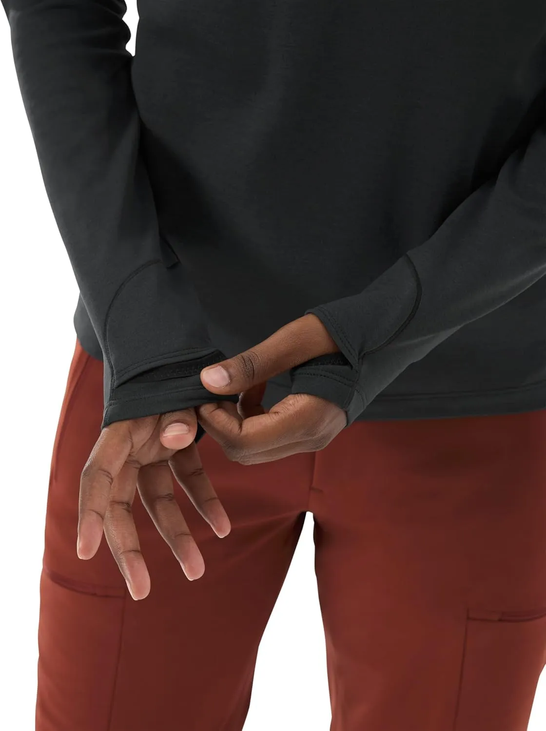 Arc'teryx Taema Thermal Crew Neck Shirt LS Women's | Multisport First-Layer Top