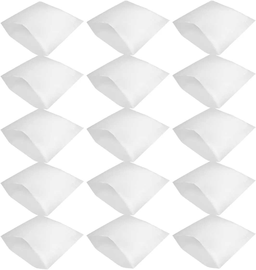Artibetter 25Pcs Protective Foam Pouches for Shipping Cushion Wrap for Dishes and Fragile Items Packing Supplies for Moving and Safe Transport of Delicate Goods