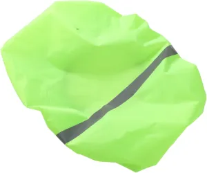 Back Rain Cover Outdoor Back Reflective Rain Cover Bicycle Rain Cover Belt Hanging Bag Protective Cover