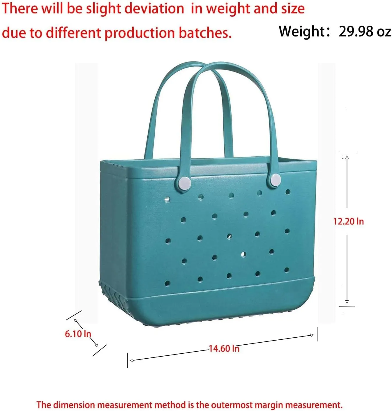 Beach Tote Bag-Stylish Beach Bags for Outdoor Activities, Waterproof, Sandproof, and Portable Handbag for Sports