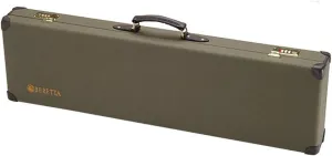 Beretta SVPD20 32" Hard Canvas for Standard Over & Under Guns Wool Felt Lined Gun Case