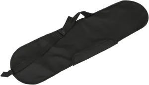 BESPORTBLE Skateboard Carrying Bag Polyester Lightweight Compact Double Tilt Drift Board Rucksacks Portable Carrying Strap