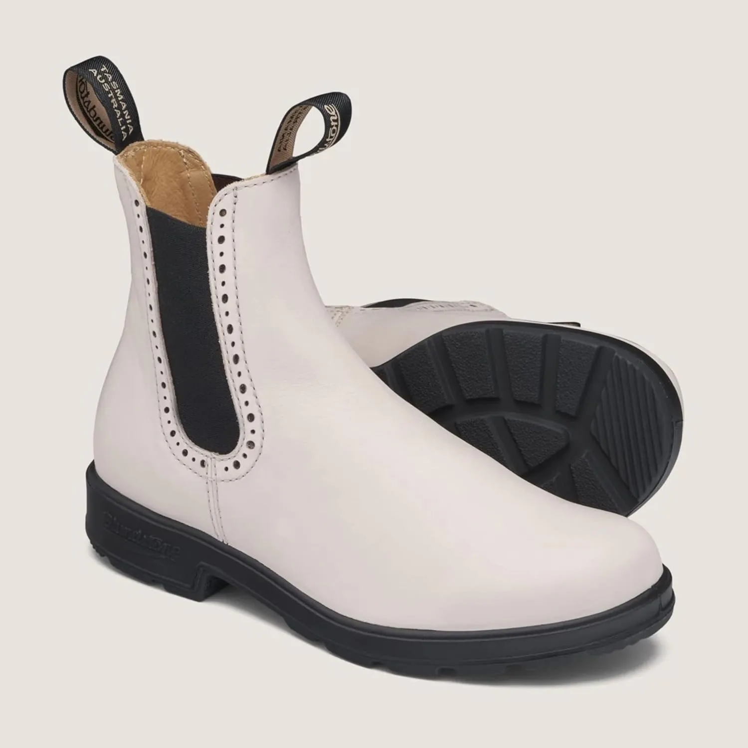 Blundstone High Top Chelsea Boots - Women