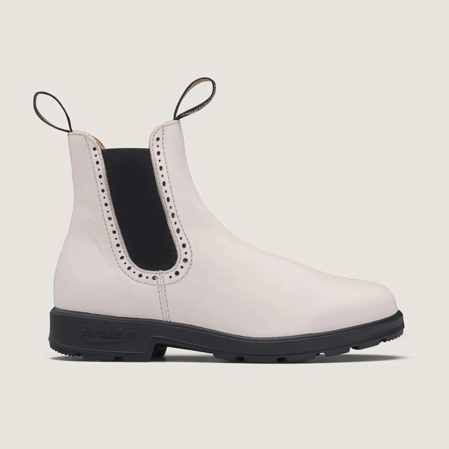 Blundstone High Top Chelsea Boots - Women