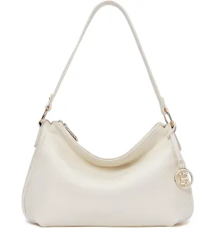 BOSTANTEN Purses for Women Vegan Leather Shoulder Bag Designer Ladies Hobo Handbags Pocketbooks