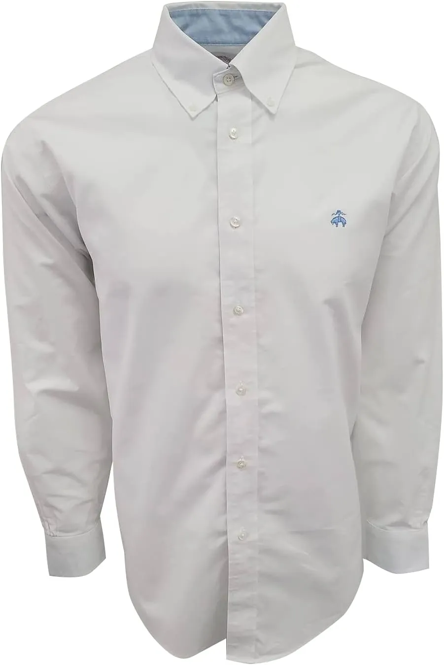 Brooks Brothers Men's Madison Classic Fit Supima Button Down Shirt