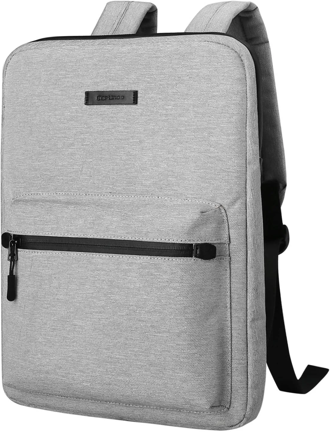 Canvas Lightweight Backpack for Casual Rucksack Women Men