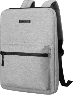 Canvas Lightweight Backpack for Casual Rucksack Women Men
