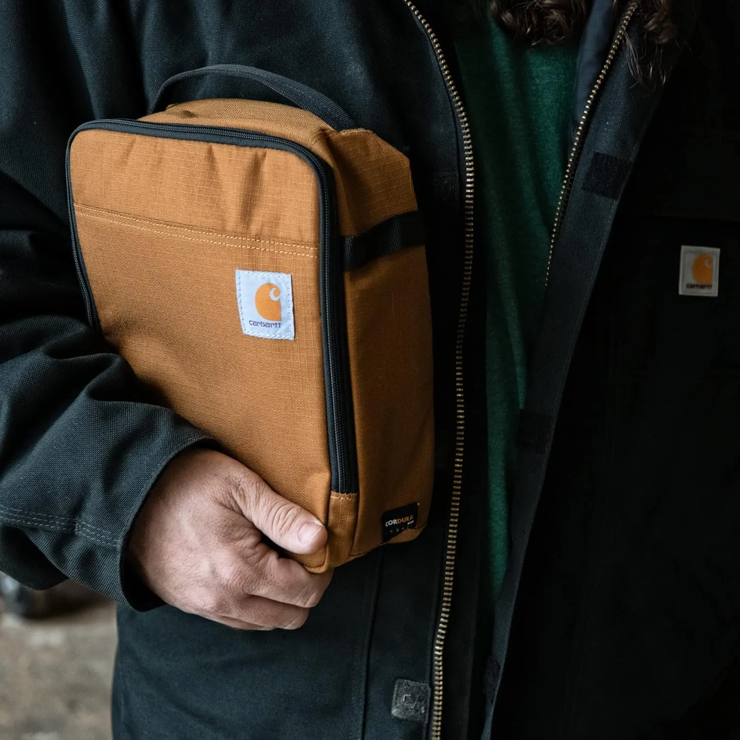 Carhartt Unisex Adult Insulated Cooler