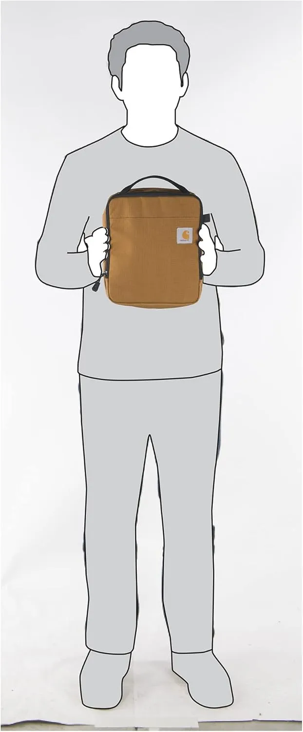 Carhartt Unisex Adult Insulated Cooler
