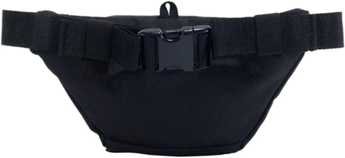 Carhartt Unisex Waist Pack Black One Size