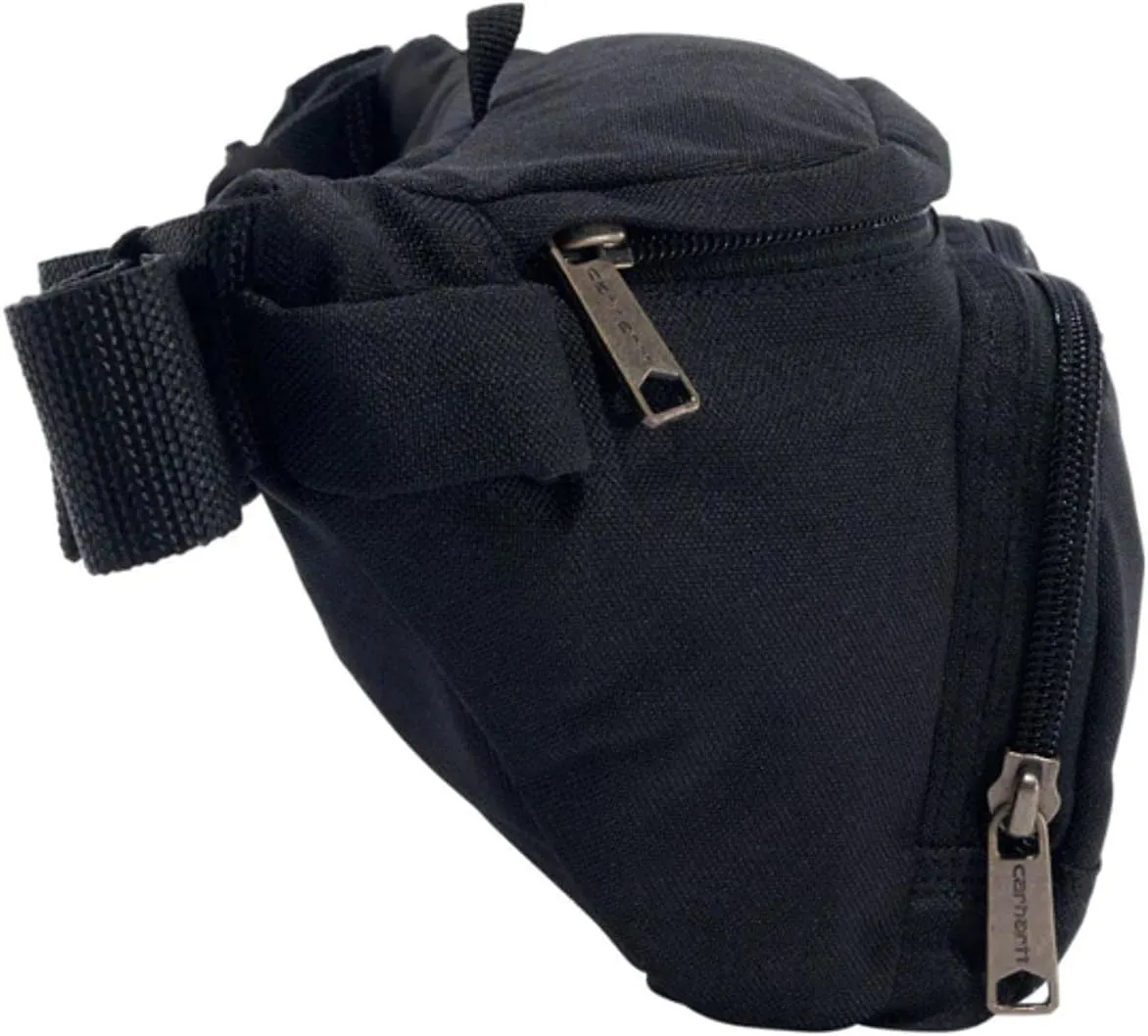 Carhartt Unisex Waist Pack Black One Size