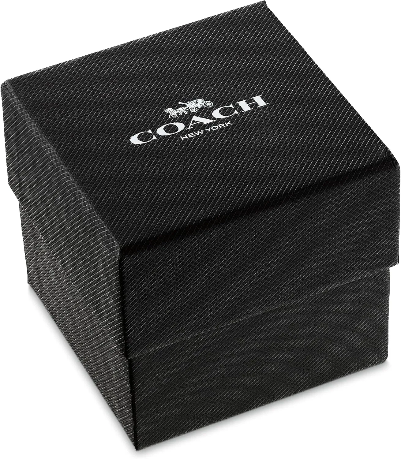 Coach Elliot Men's Watch | Sleek & Minimalist Design | Timeless Style for Any Occasion | Water-Resistant