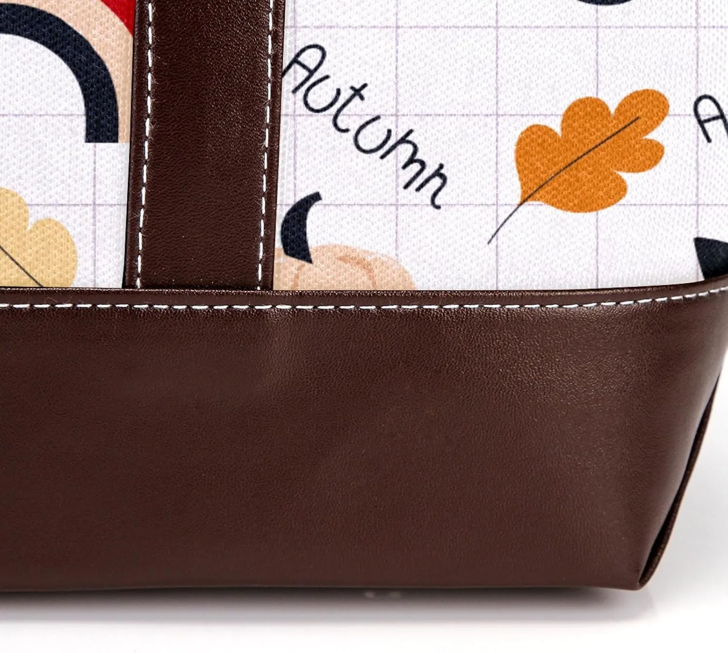 Colorful Rooster Chicken Fashion Leather Purse Bag for Women Top Handle Ladies Shoulder Bags with Pockets Zipper