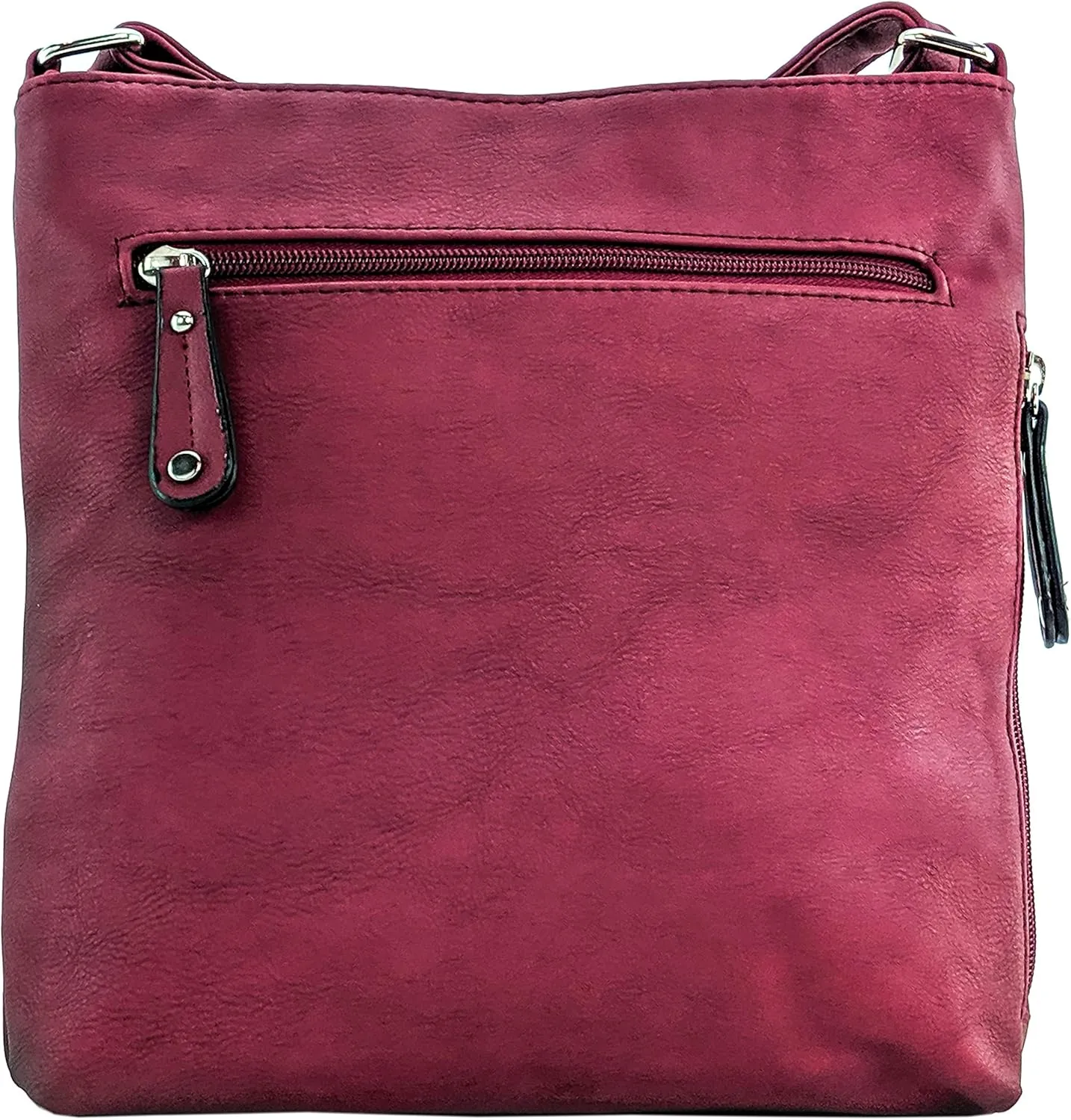 Colt CCW Concealed Carry Handbag Conceal Crossbody & Shoulder Bag