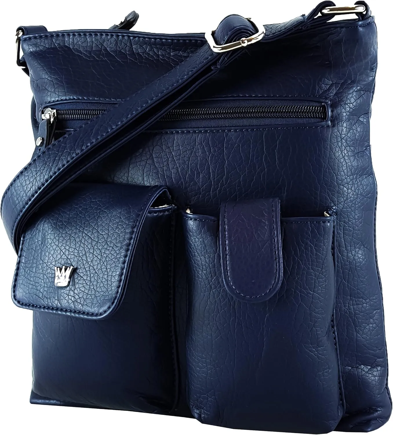 Colt CCW Concealed Carry Handbag Conceal Crossbody & Shoulder Bag