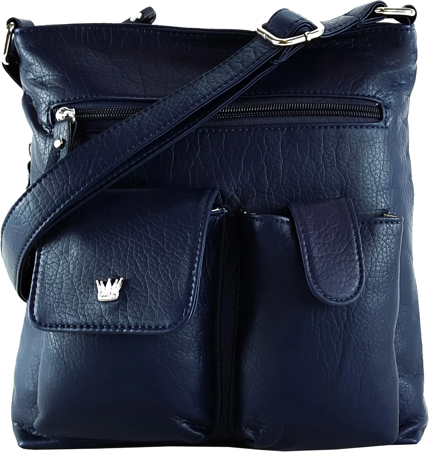 Colt CCW Concealed Carry Handbag Conceal Crossbody & Shoulder Bag