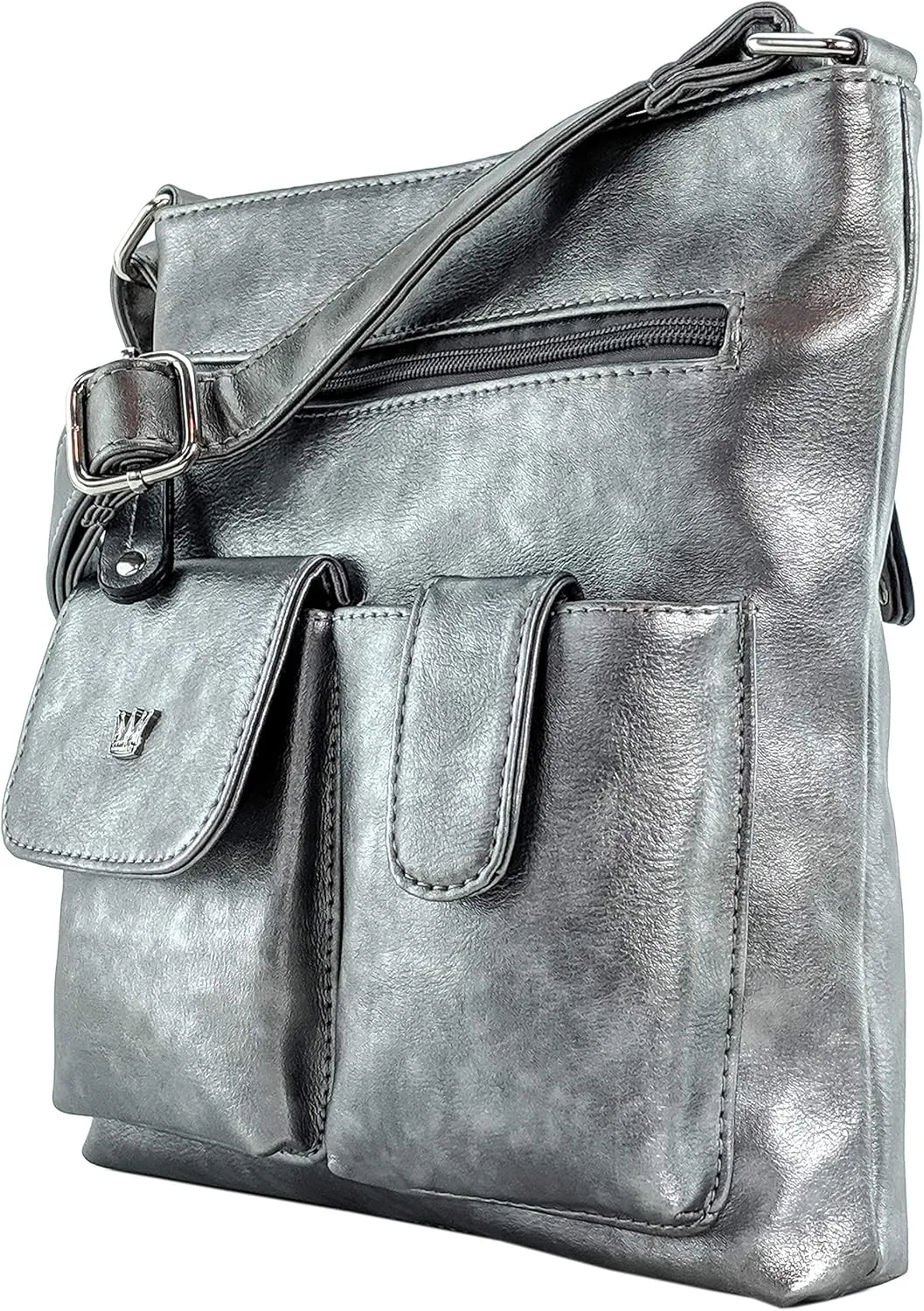 Colt CCW Concealed Carry Handbag Conceal Crossbody & Shoulder Bag