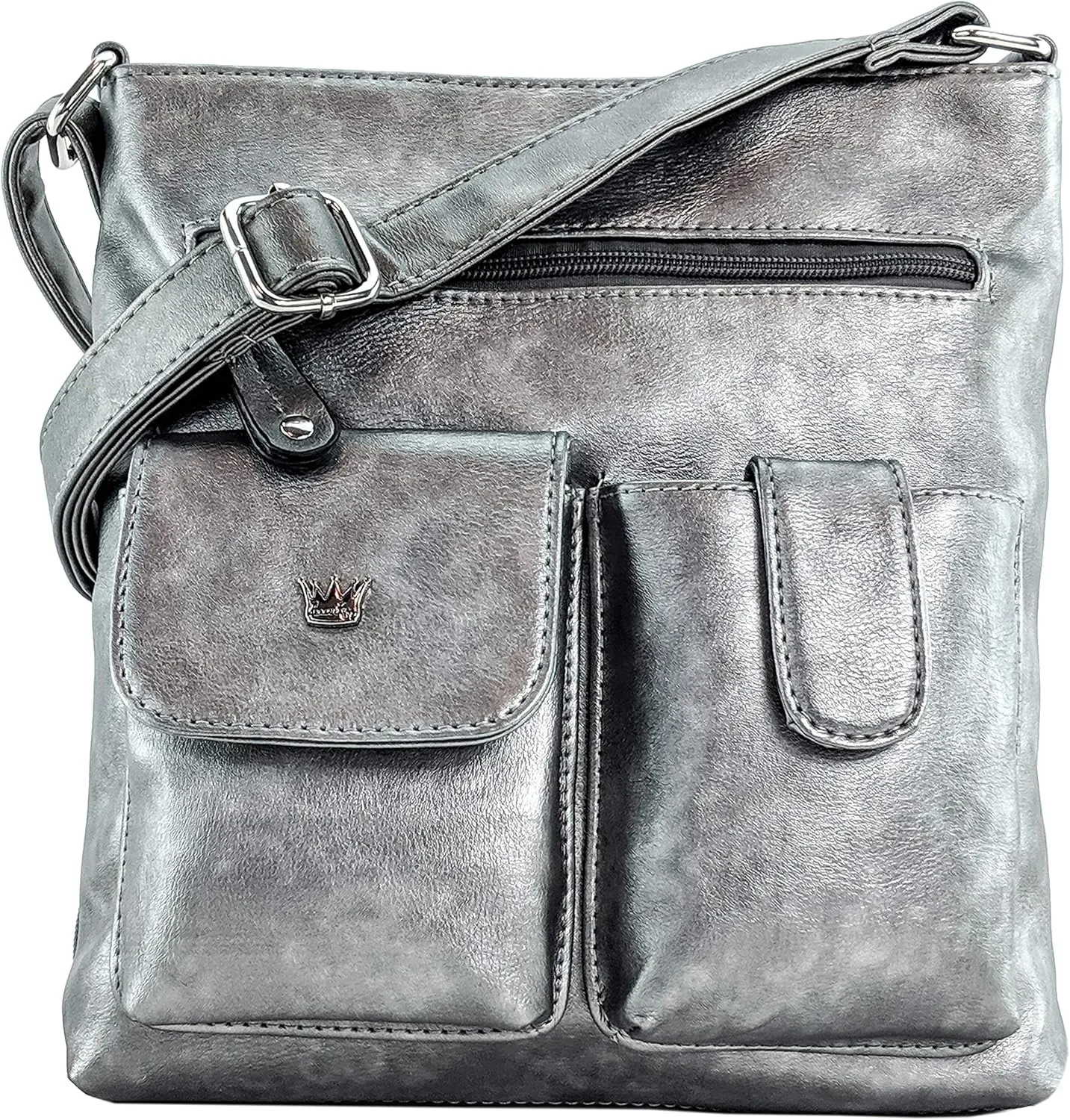 Colt CCW Concealed Carry Handbag Conceal Crossbody & Shoulder Bag