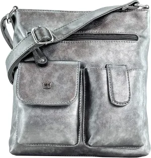 Colt CCW Concealed Carry Handbag Conceal Crossbody & Shoulder Bag