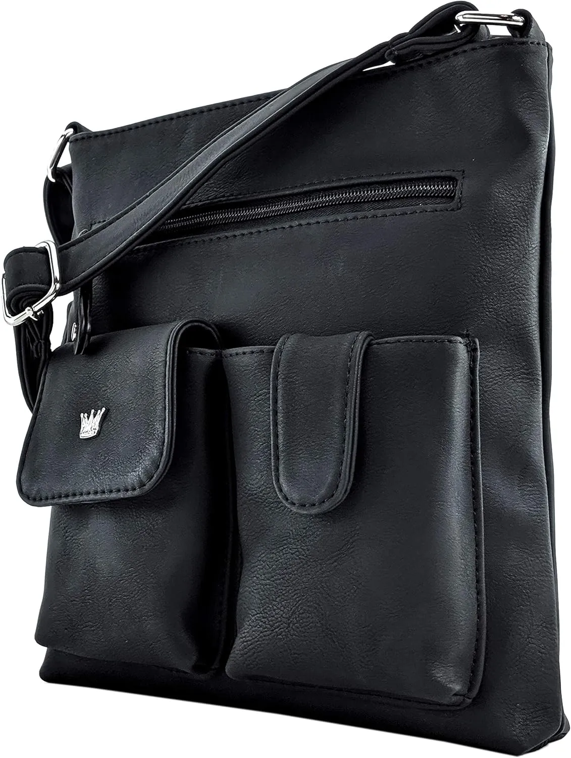 Colt CCW Concealed Carry Handbag Conceal Crossbody & Shoulder Bag