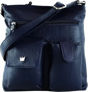 Colt CCW Concealed Carry Handbag Conceal Crossbody & Shoulder Bag