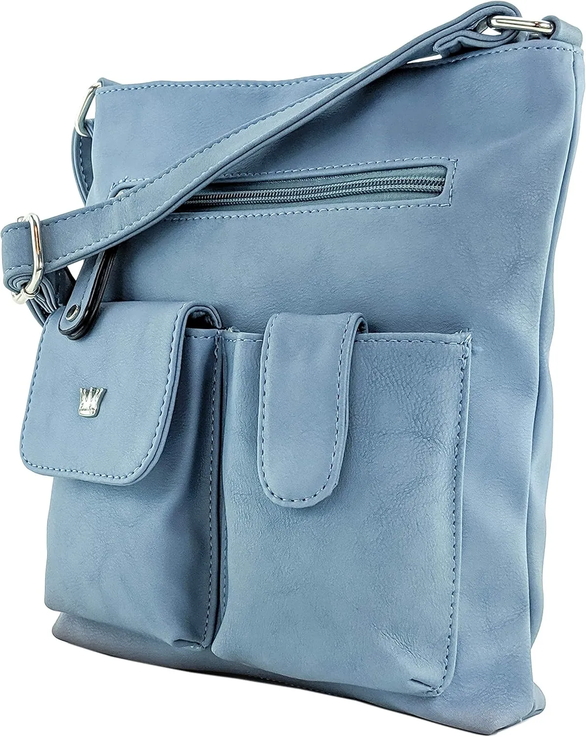 Colt CCW Concealed Carry Handbag Conceal Crossbody & Shoulder Bag
