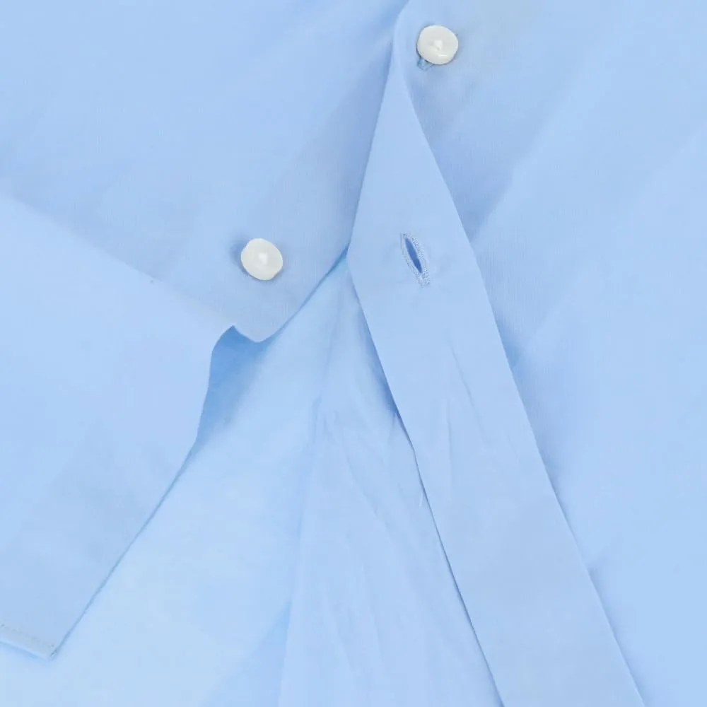 Comfort Fit Dress Shirts for Men, Button Up Long Sleeve, Stretch Dress Shirt