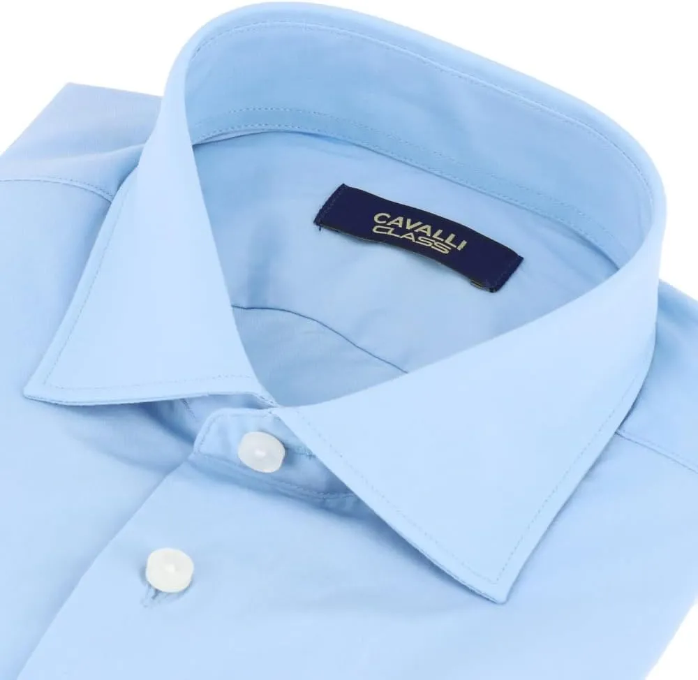 Comfort Fit Dress Shirts for Men, Button Up Long Sleeve, Stretch Dress Shirt