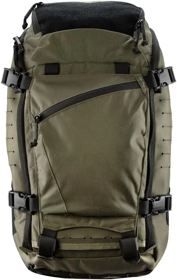 CONDOR Modern Or Minimalist, Ranger Green, 25 L
