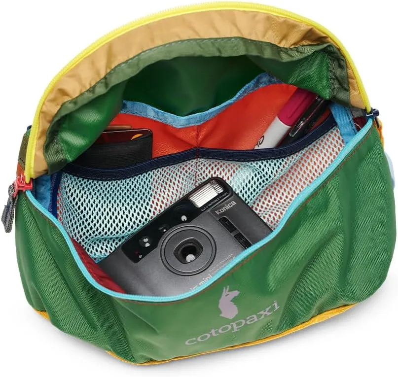 Cotopaxi Bataan 3L Fanny Pack-Del Dia