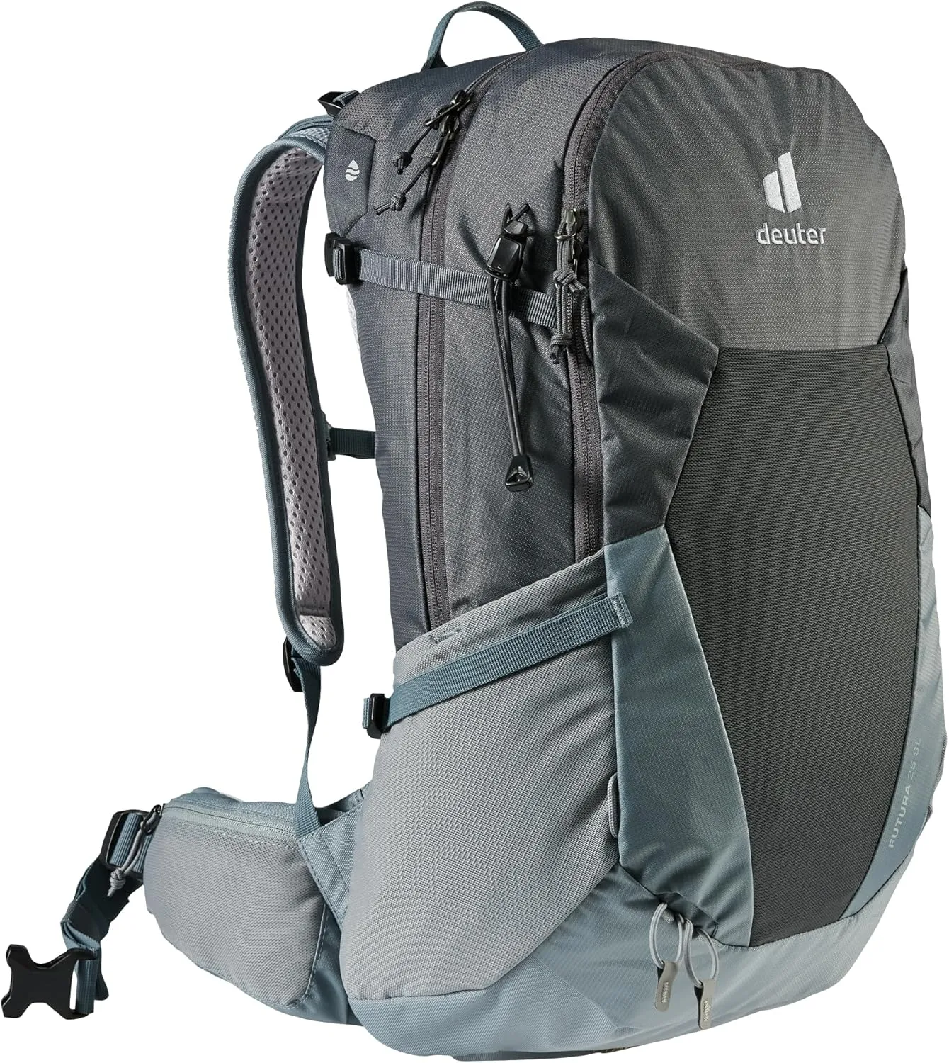 deuter Futura 25 SL Women's Hiking Backpack