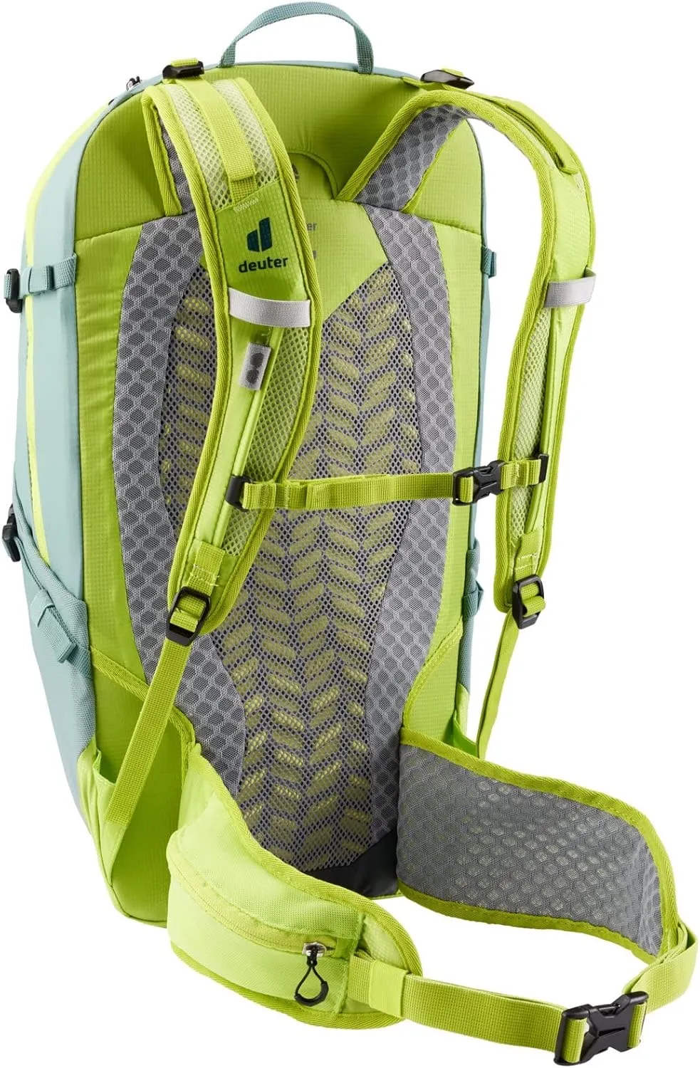 Deuter Speed Lite 25L CV Hiking Backpack