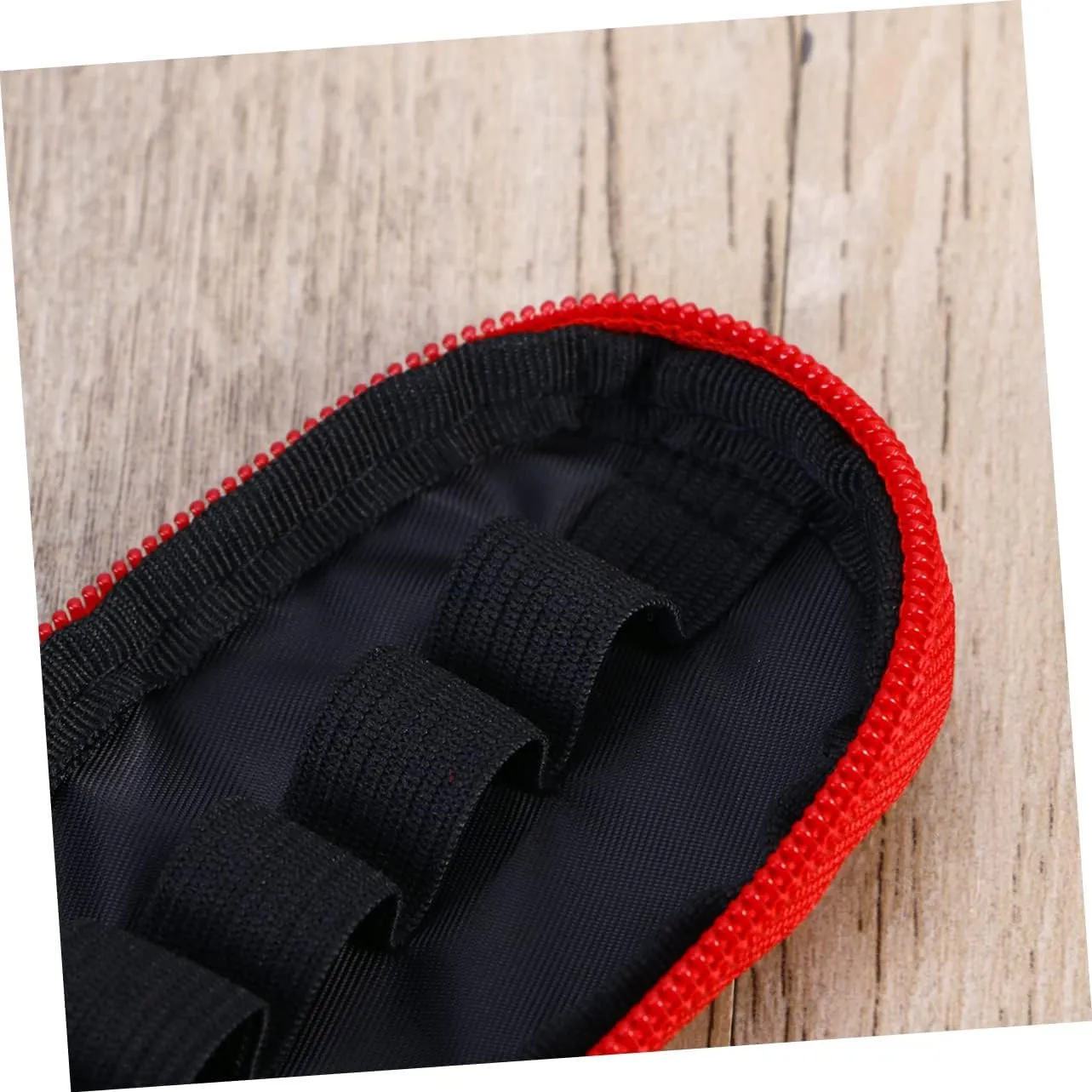 DOITOOL 2pcs Duffel Bags for Traveling Mini Essential Oil Bag Portable Handle Bag Travel Bag Diffuser Carry, Redx3pcs, mediumx3pcs