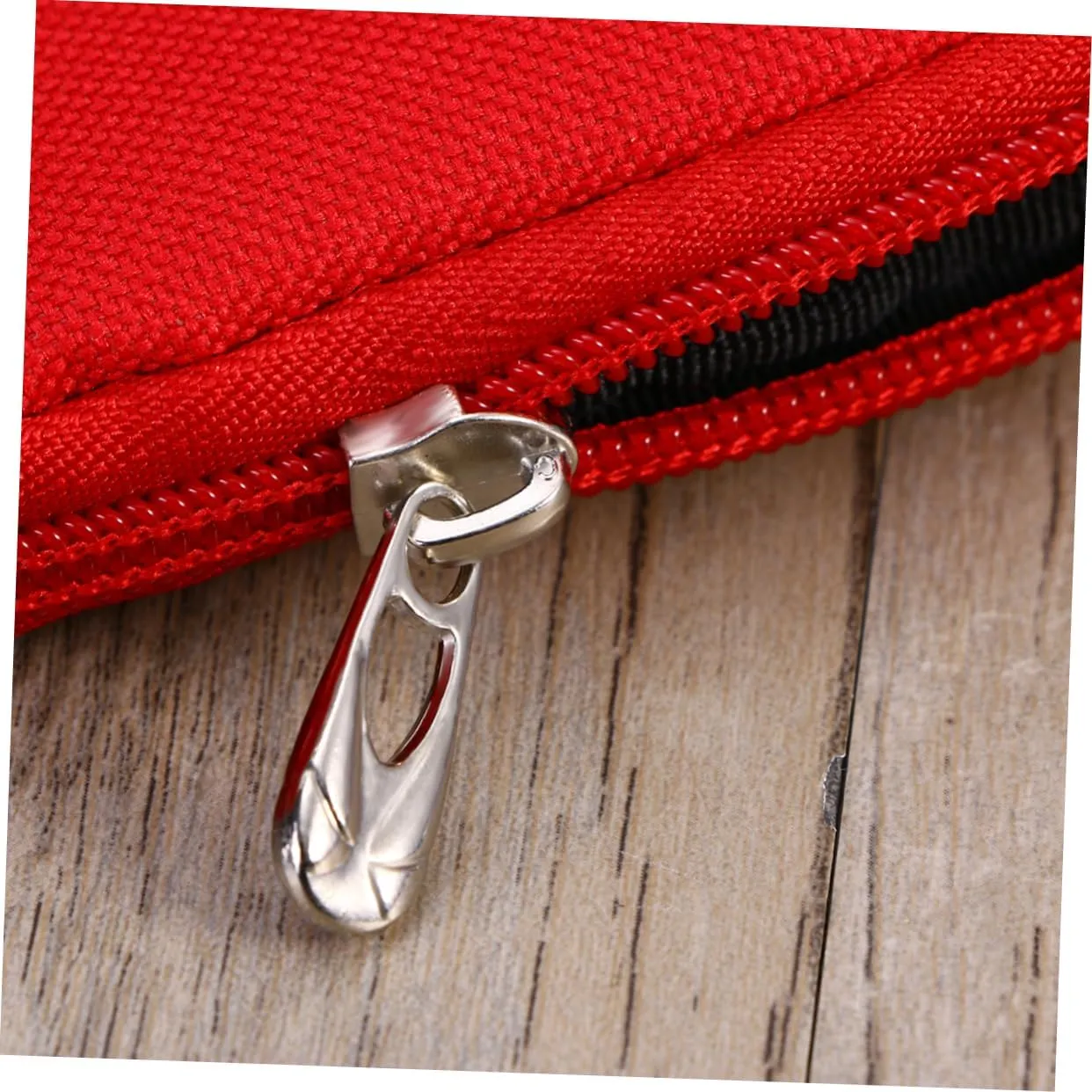 DOITOOL 2pcs Duffel Bags for Traveling Mini Essential Oil Bag Portable Handle Bag Travel Bag Diffuser Carry, Redx3pcs, mediumx3pcs
