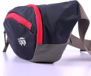 egogo Travel Sport Fanny Pack Waist Bag S2316