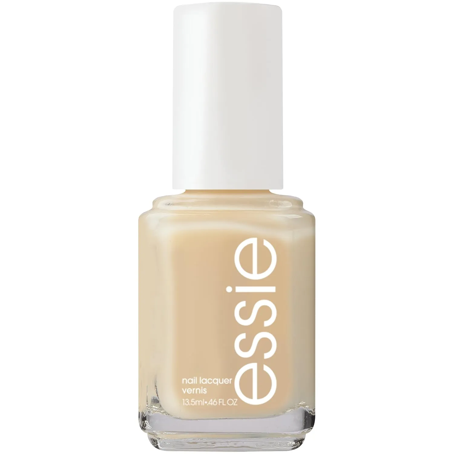 essie Nail Polish, Glossy Shine Finish, Allure, 0.46 fl. oz.