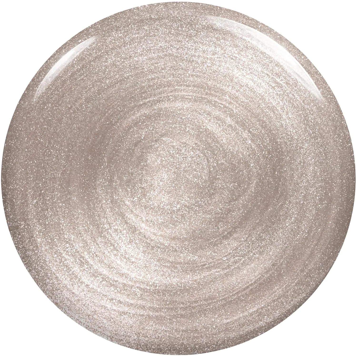 essie salon-quality nail polish, Disney's Snow White, gray, reclaim the mirror, 0.46 fl oz