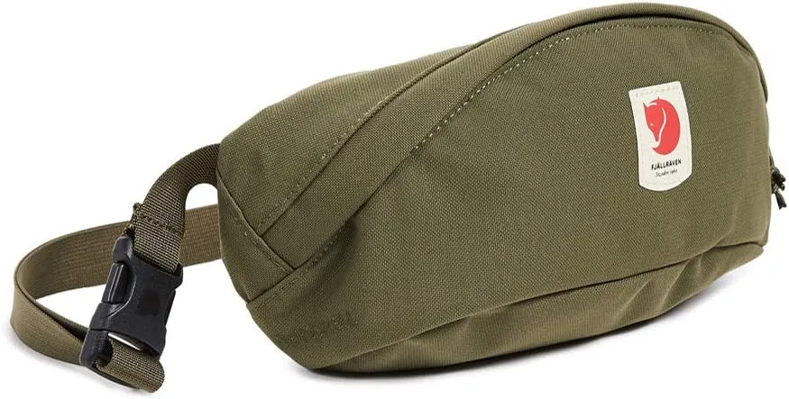 Fjallraven Ulvo Hip Pack Medium