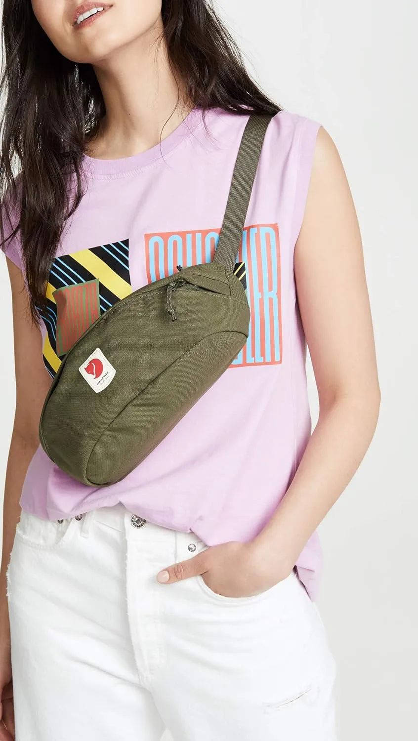 Fjallraven Ulvo Hip Pack Medium