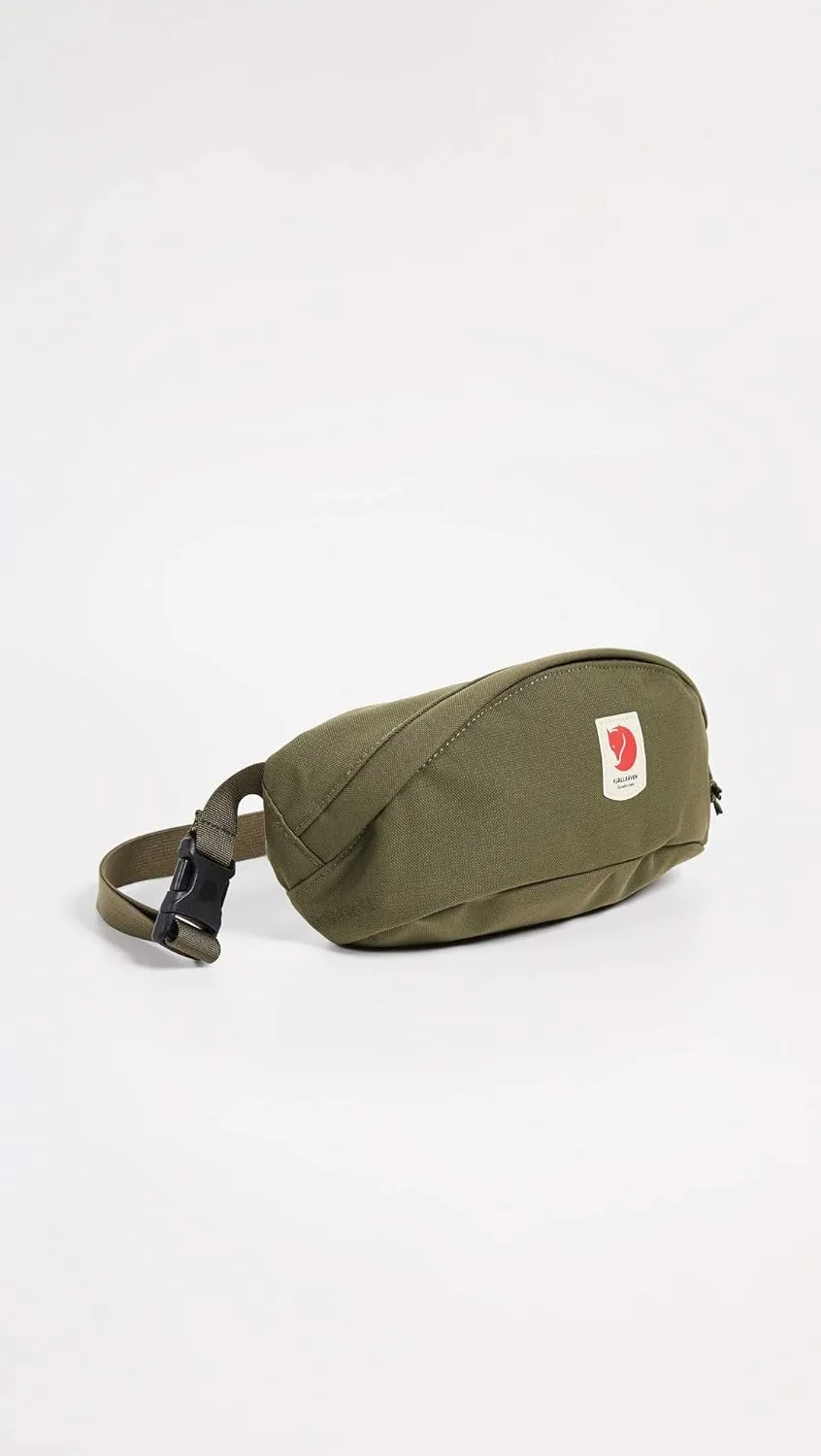 Fjallraven Ulvo Hip Pack Medium