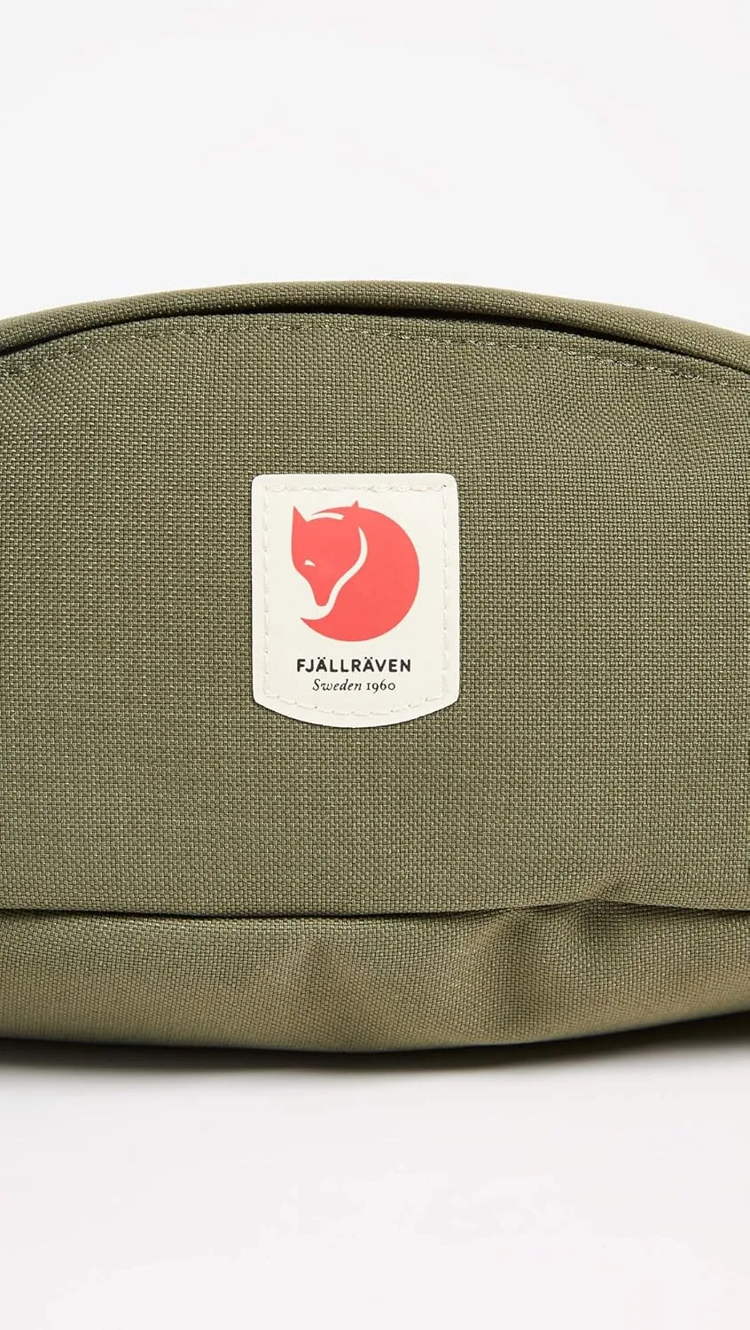 Fjallraven Ulvo Hip Pack Medium