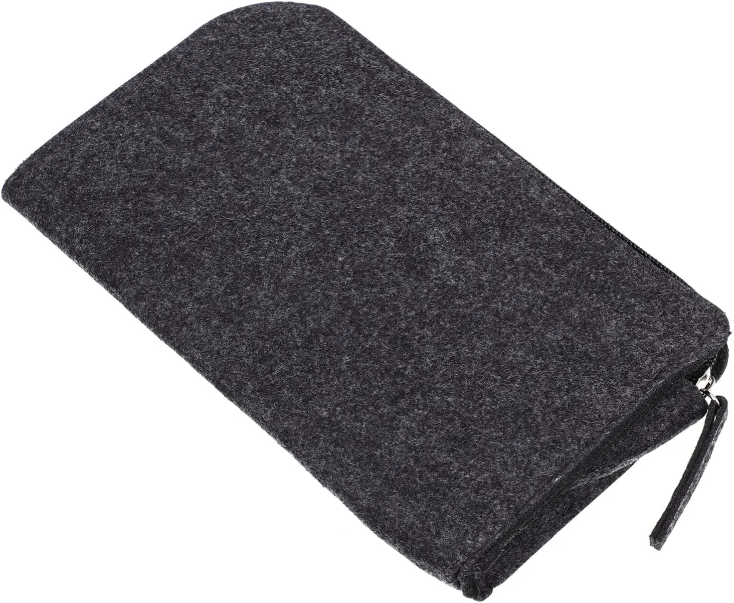 Gadpiparty Felt Tool Storage Bag for Clay Sculpture Tools Durable Organizer for Knives Pliers and Accessories Lightweight Design Easy to Carry for Artists and